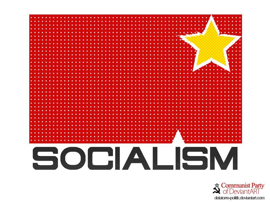 Socialism By Delatorre Politik