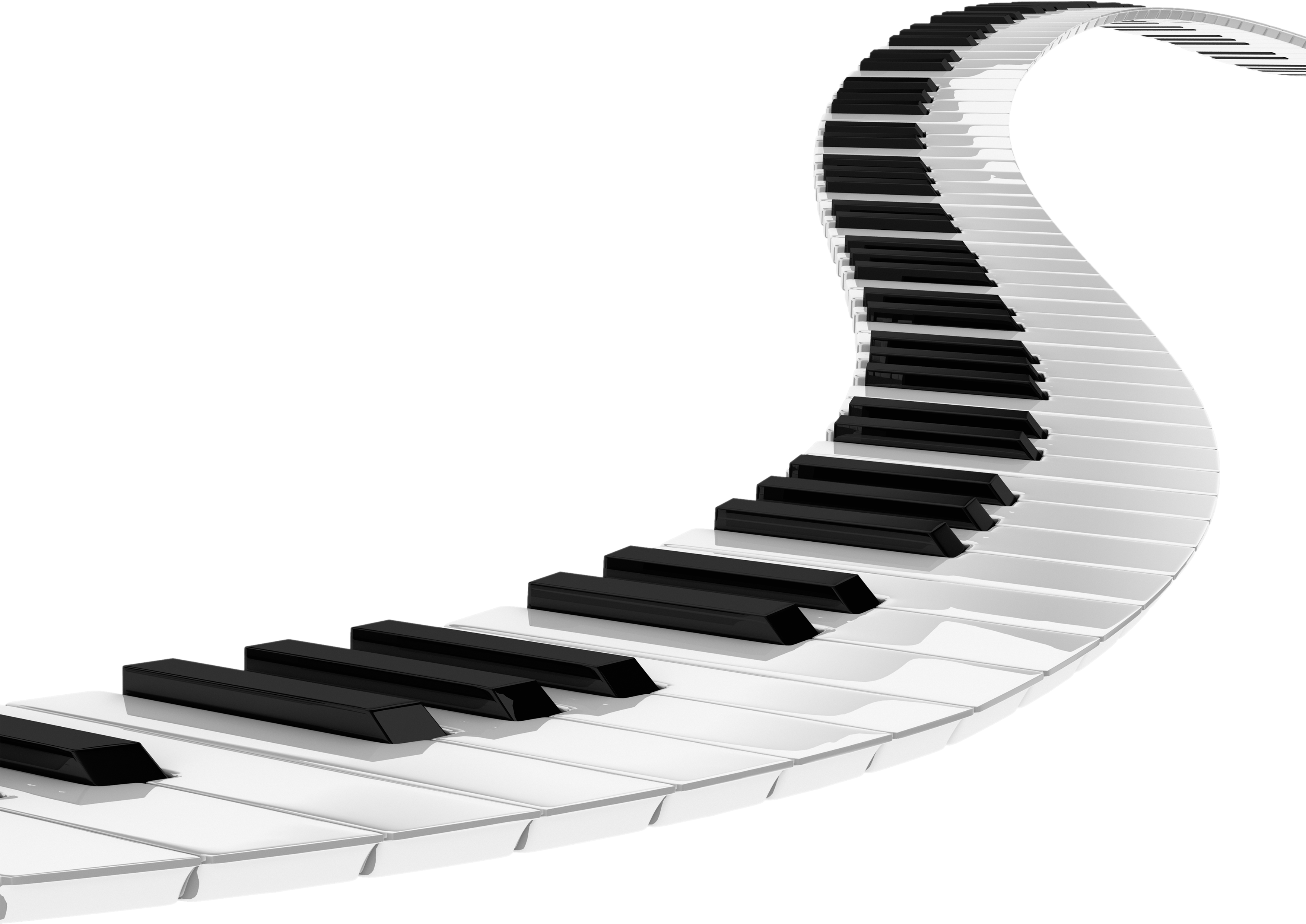 Piano PNG Image Without Background. Web Icon PNG