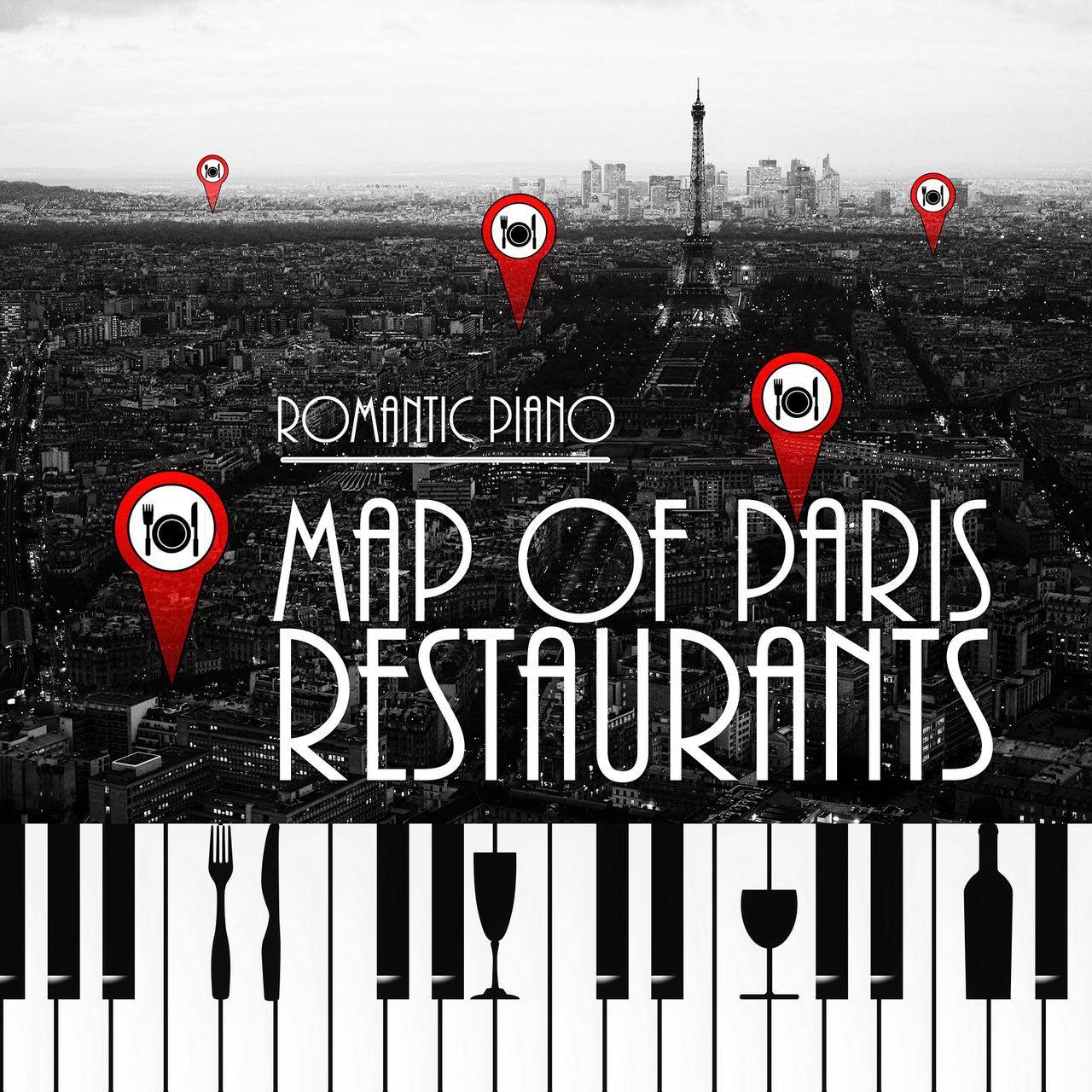 TIDAL: Listen to Paris Restaurant Piano Music Masters on TIDAL