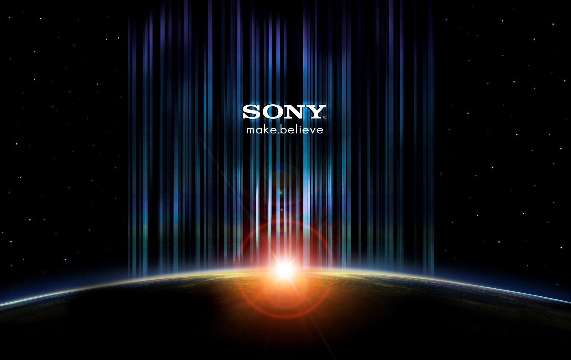 Sony Wallpapers HD - Wallpaper Cave