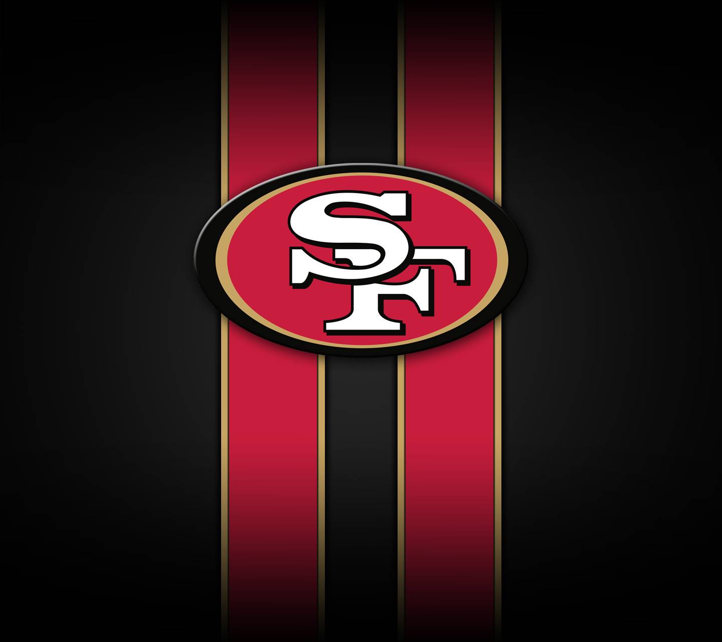 Download free 49ers wallpaper for your mobile phone