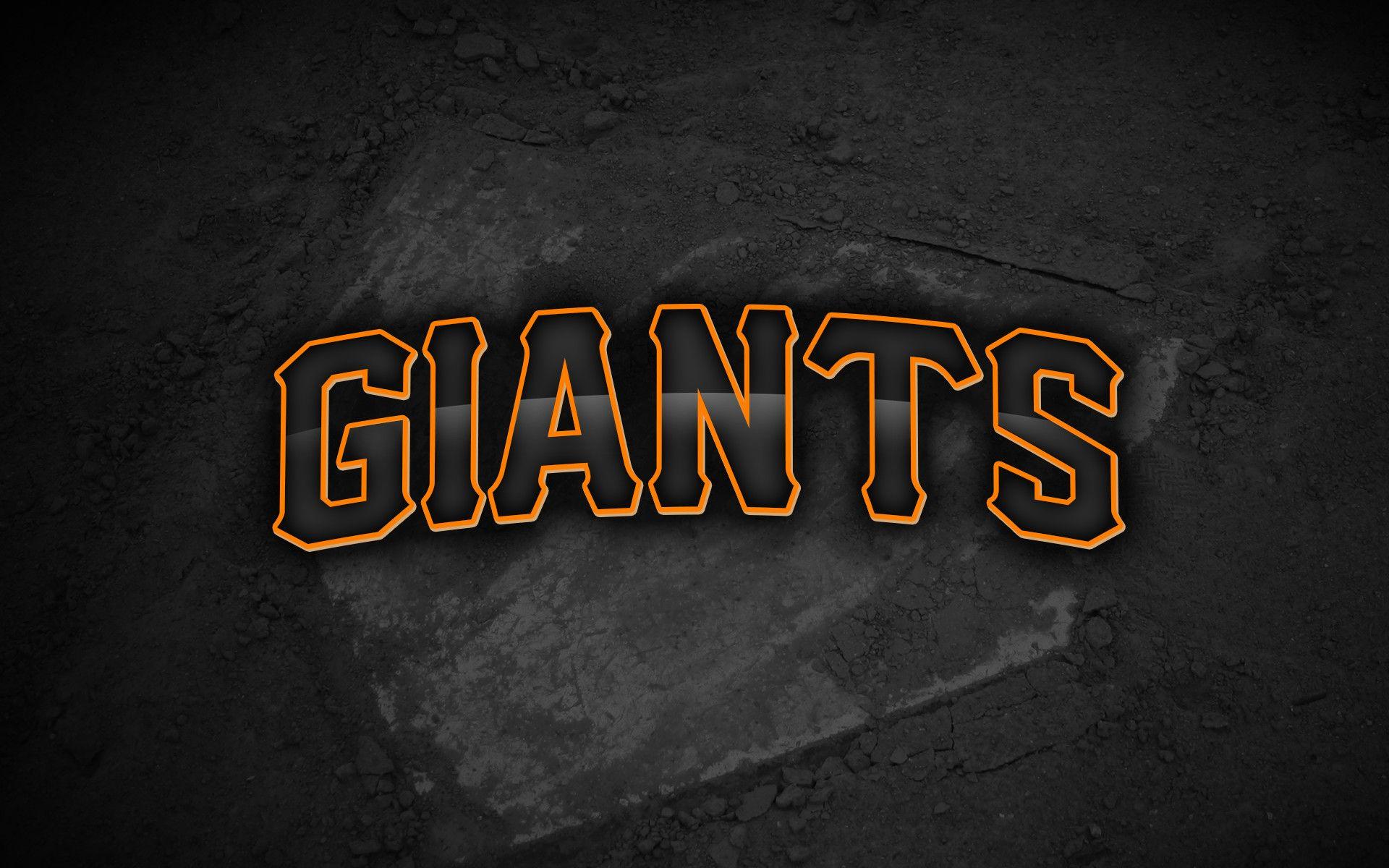 San Francisco Giants Wallpaper