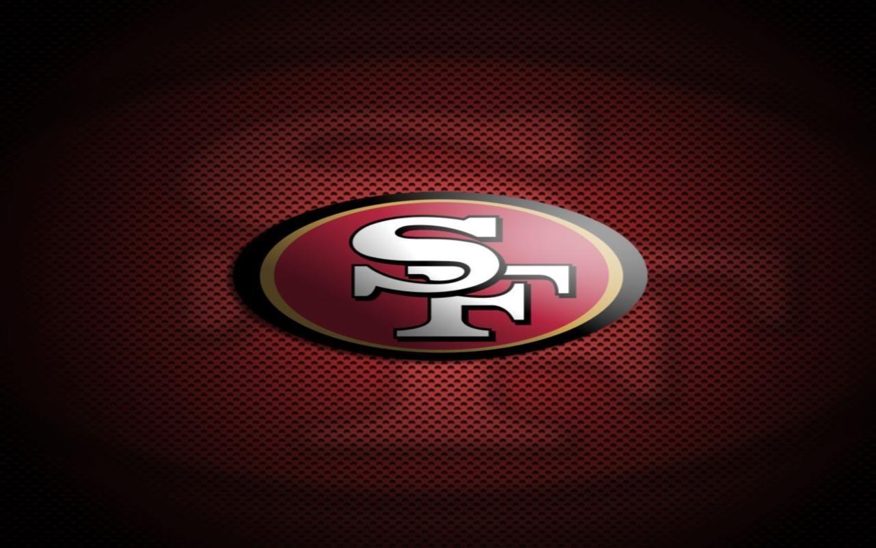 49ers wallpaper HD background Wallpaper. sports. Sf