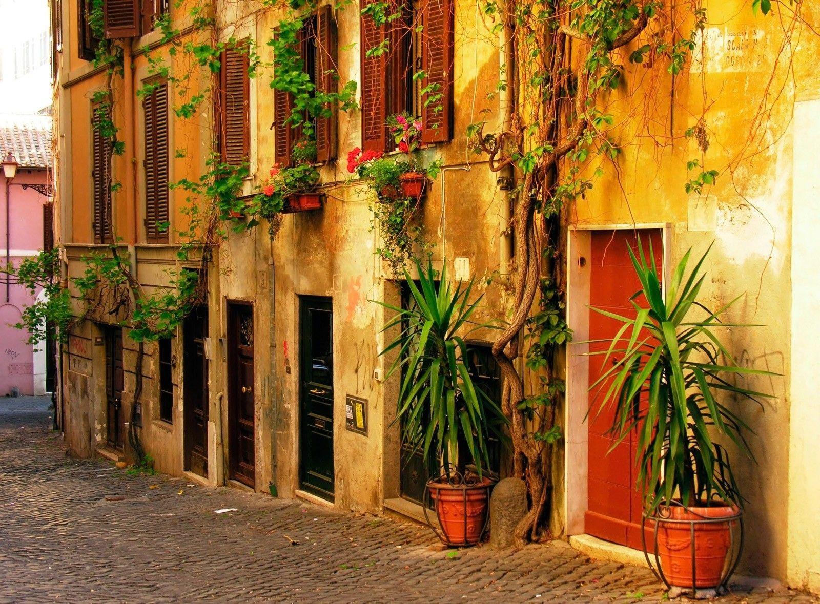 Beautiful Italy Wallpaper