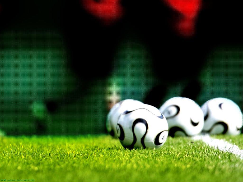 Football Soccer Wallpaper