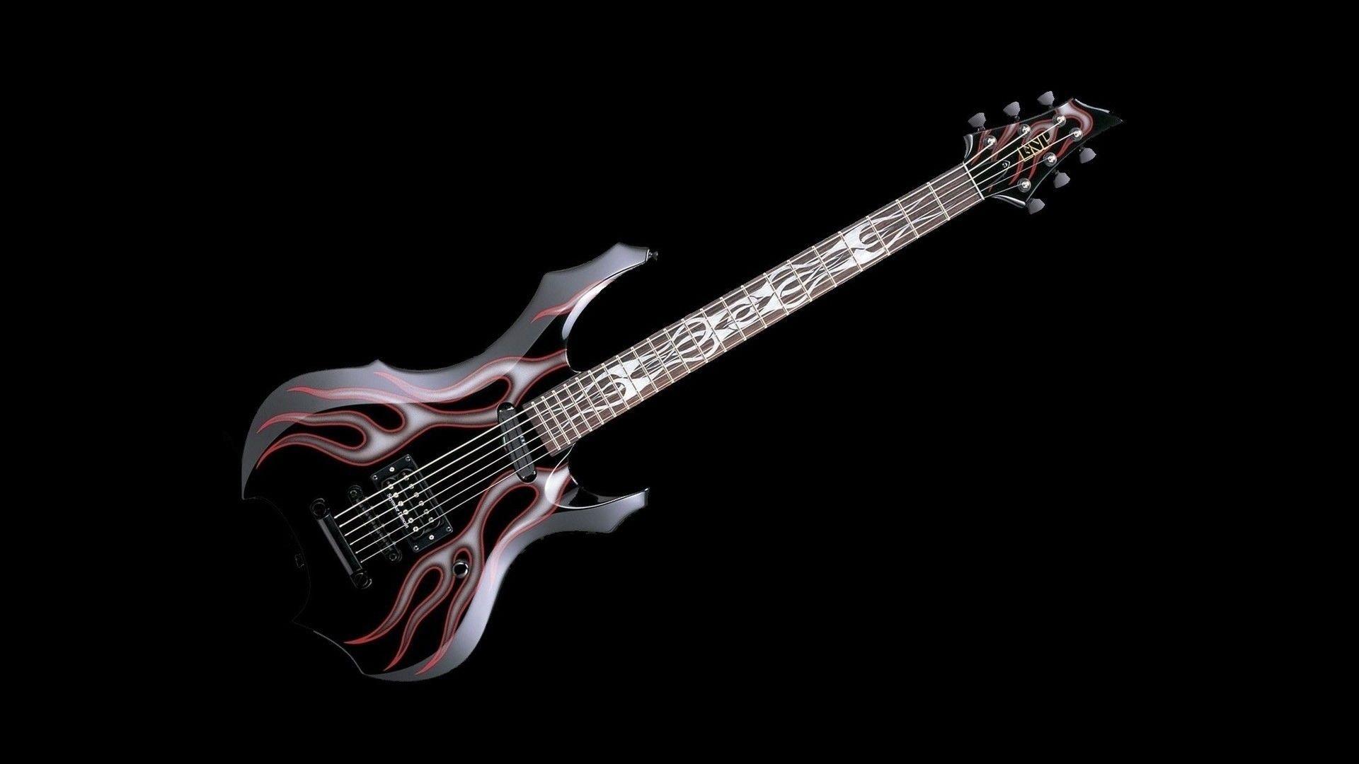 Prs Guitar Wallpaper HD 1080p