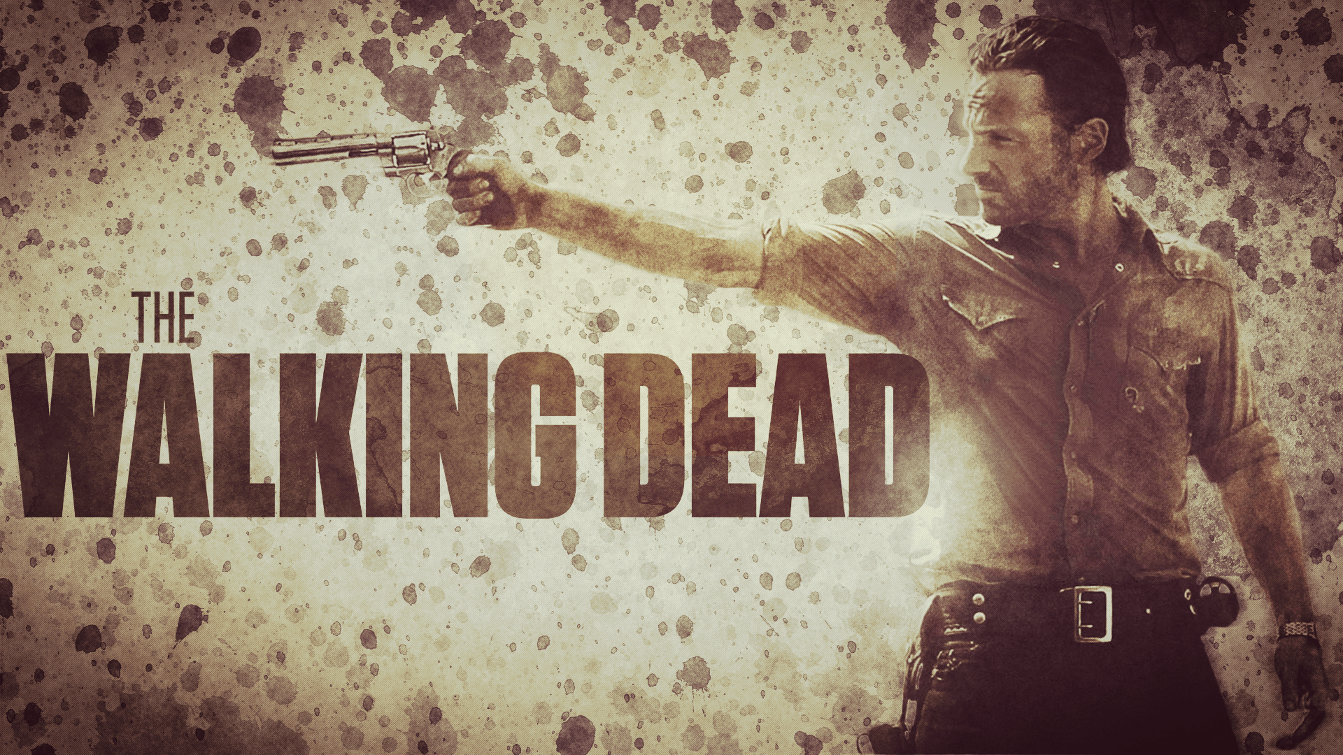 Wallpaper The Walking Dead Photos Gallery (91 Plus) PIC WPW301070