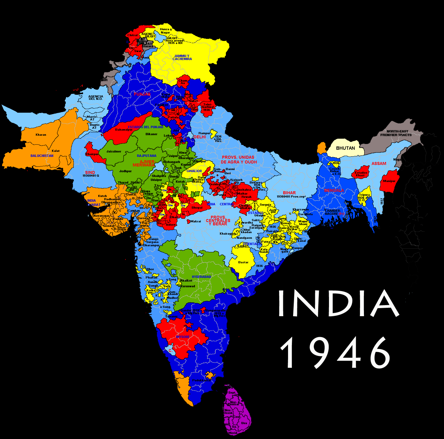 Khalistan Wallpapers Wallpaper Cave