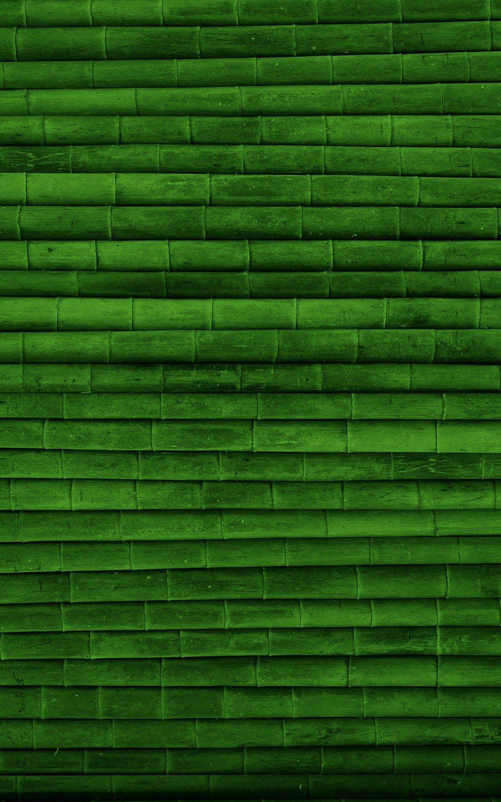 Green Color Wallpaper