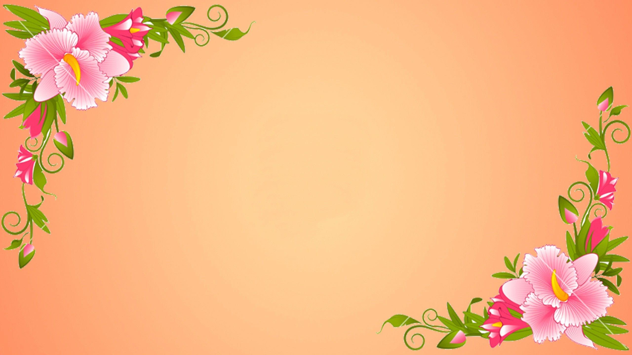 Download Flower Backgrounds HD - Wallpaper Cave