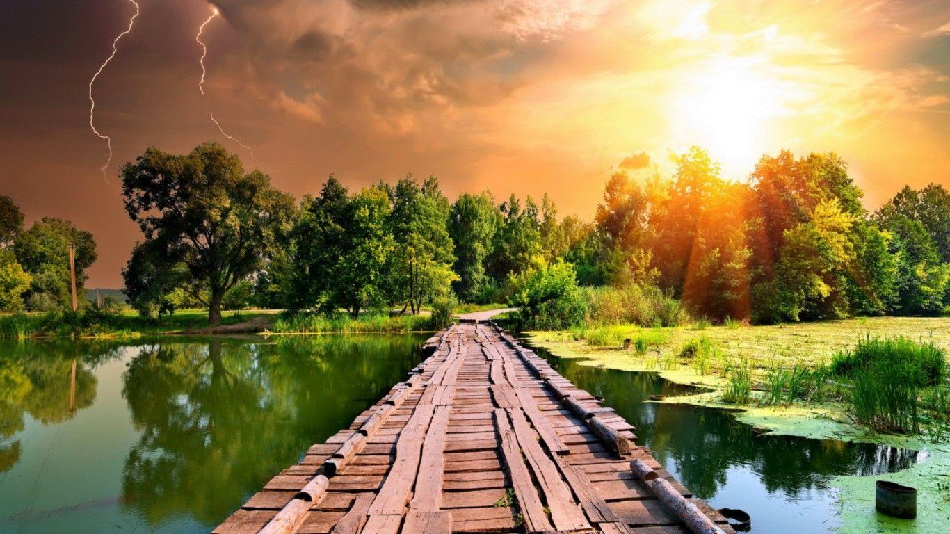 HD Wallpaper 71 Go Away