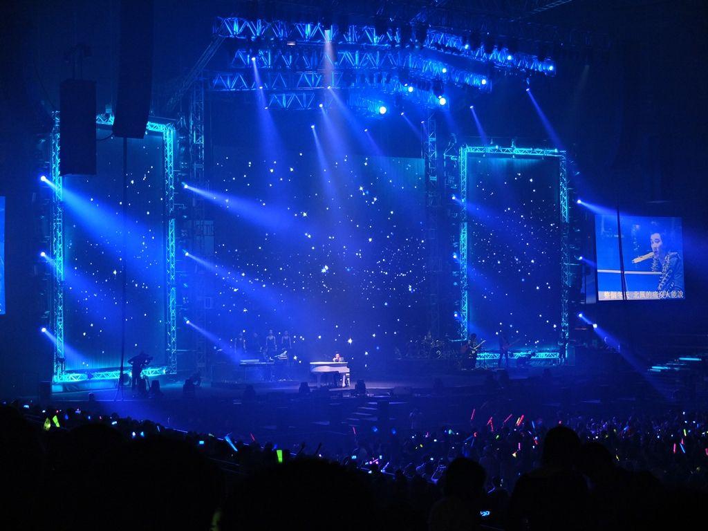 concert stage background 10. Background Check All
