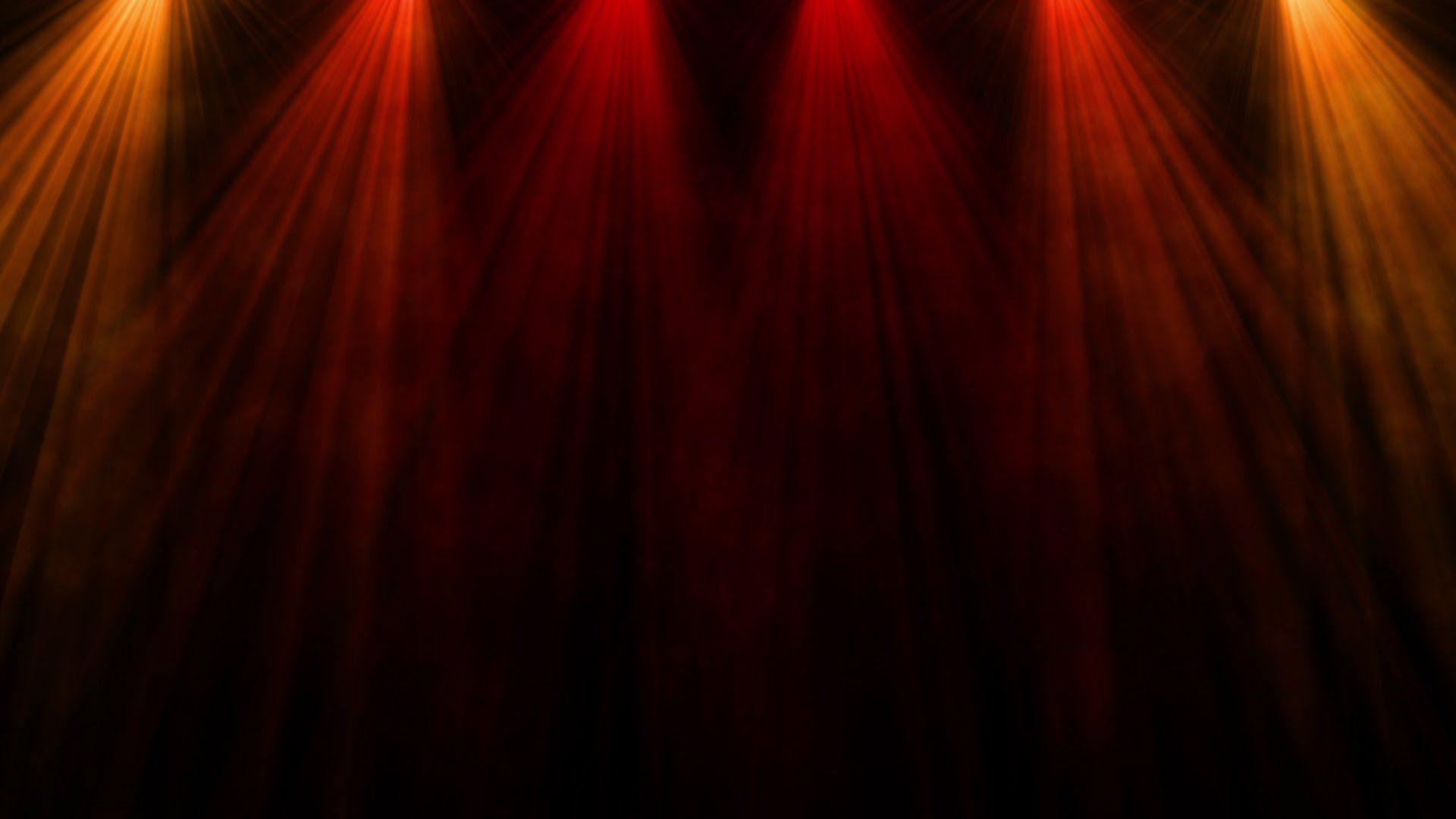 Concert Lights Video Background Loop