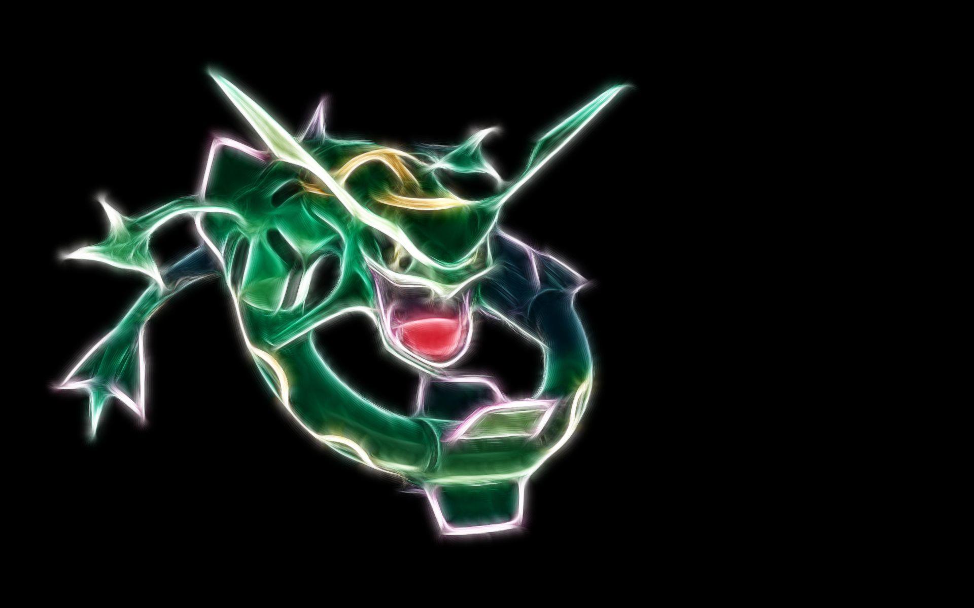 Rayquaza Wallpaper