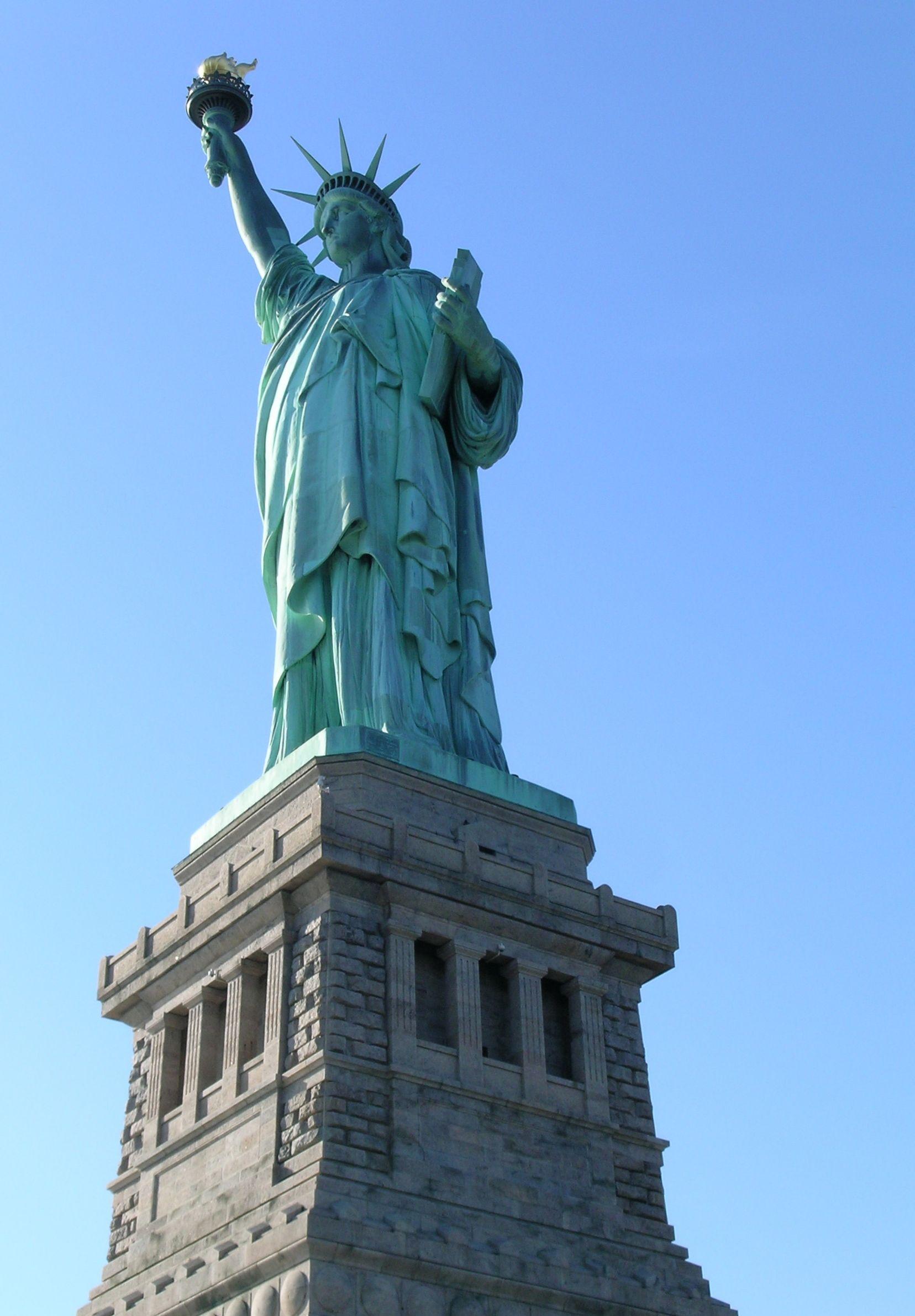 Statue of Liberty image Statue of Liberty HD wallpaper