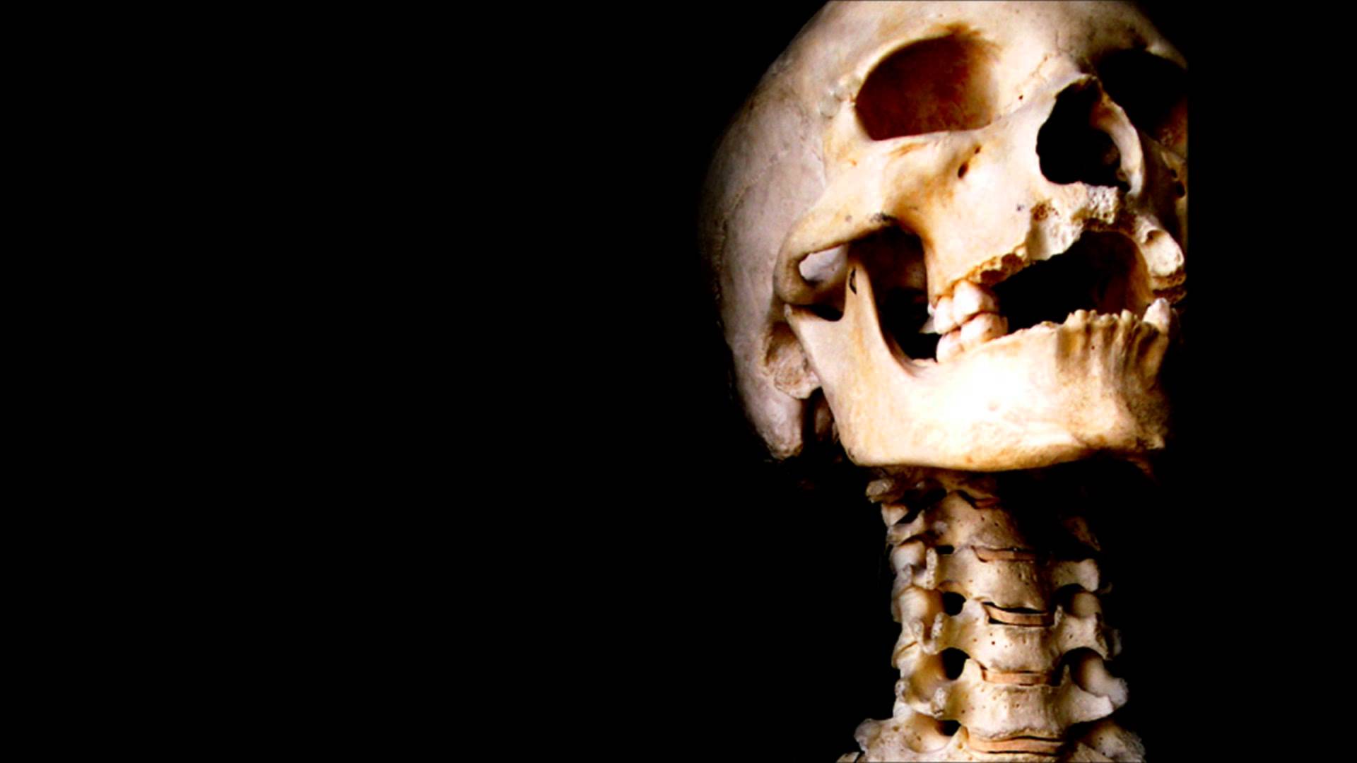 Spooky Scary Skeletons (Piano Cover)