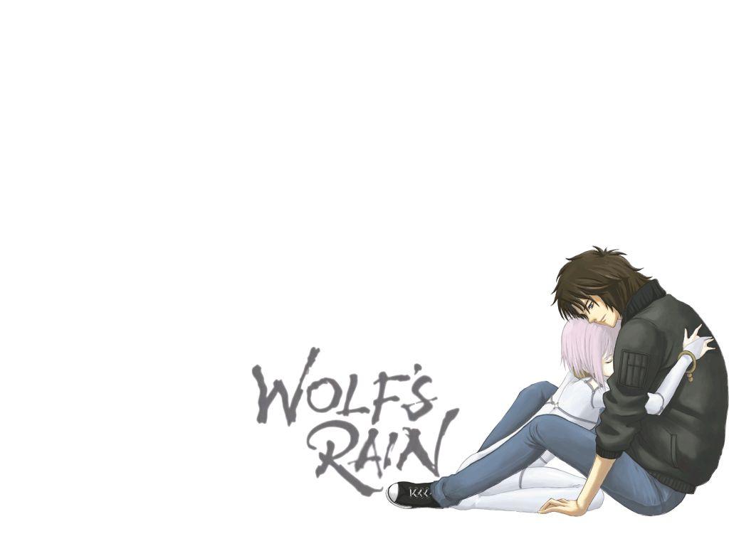 Wolf's Rain Wallpaper Anime Image Board