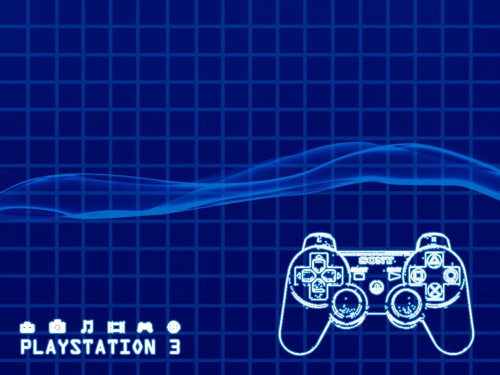 PlayStation 3 XMB Wallpaper By Zero86 SK