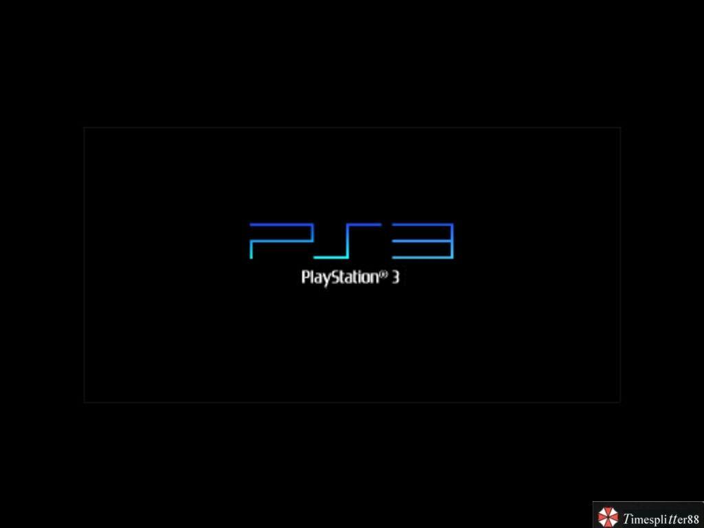 PlayStation 3 Wallpaper