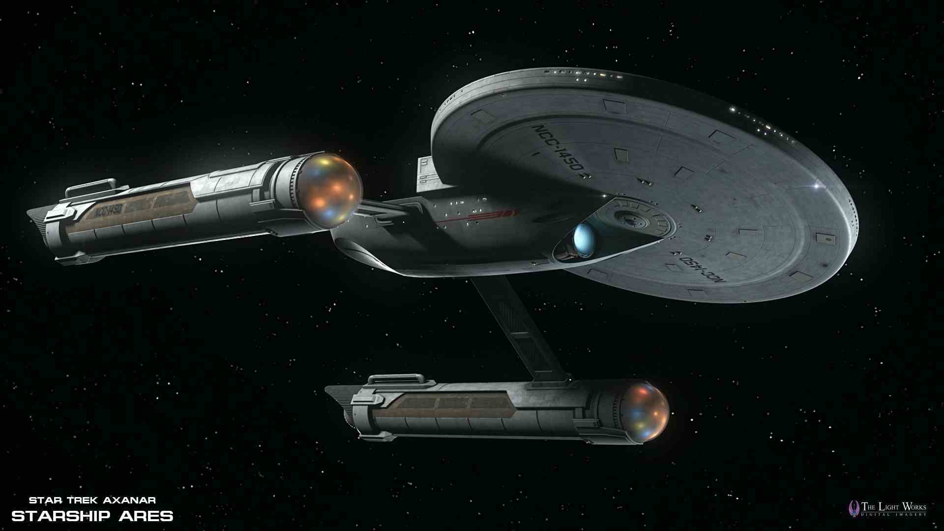 Star Trek Axanar. Awesome. Star trek, Trek and Star