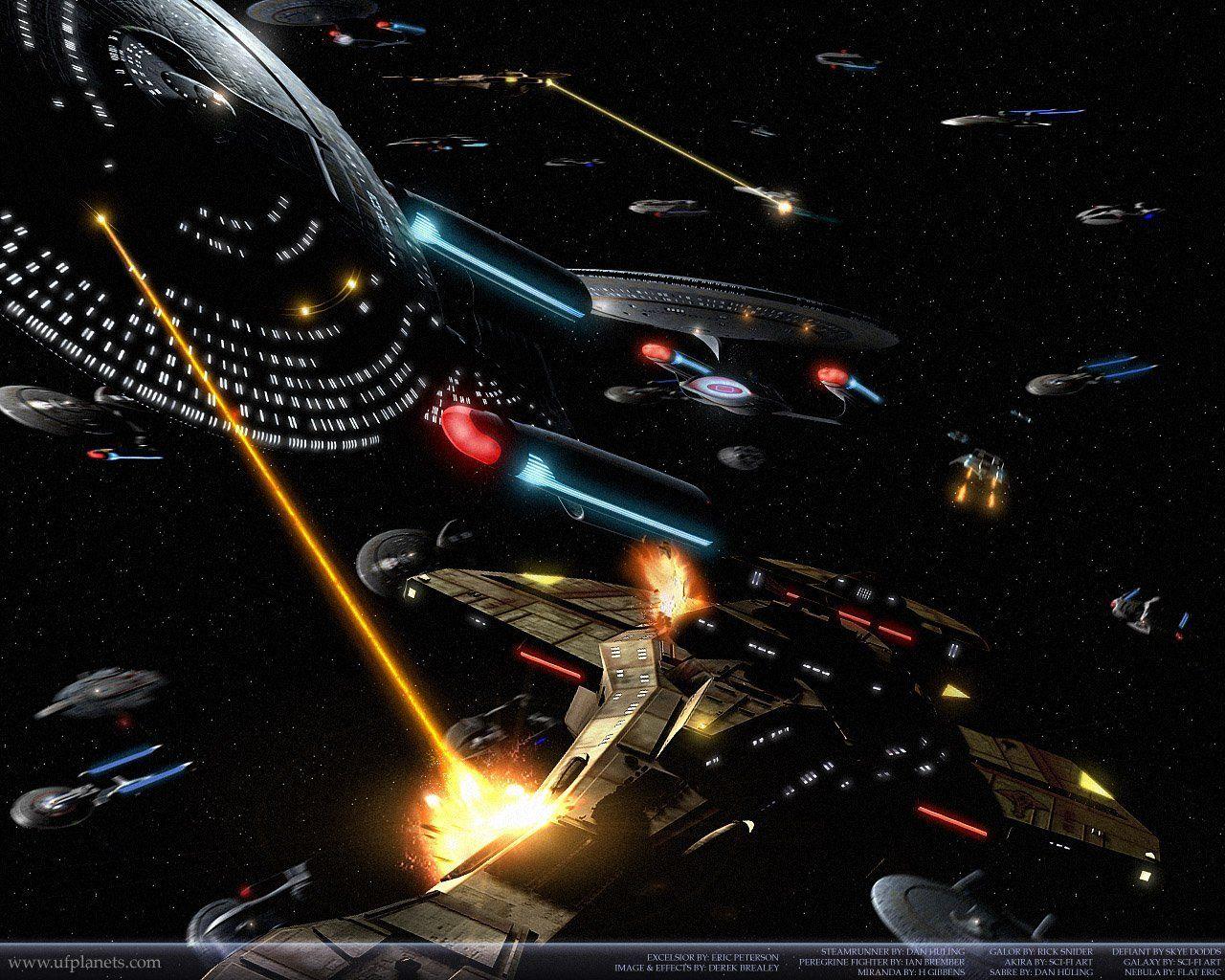 image For > Star Trek Online Klingon Wallpaper. Nerd Stuff