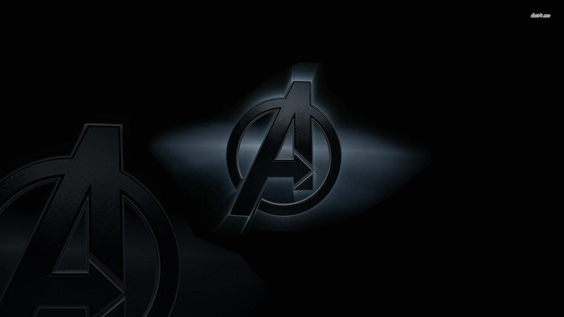 The Avengers Logo 438819