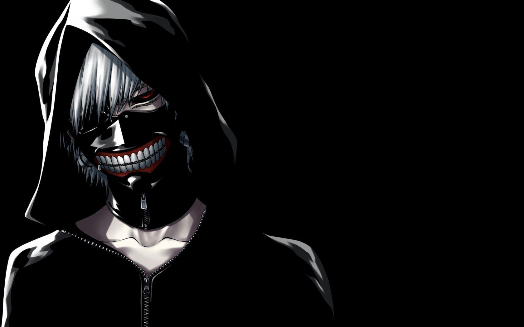 Wallpaper HD Anime