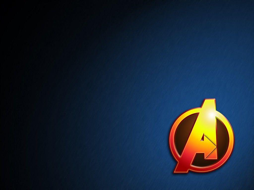 avengers logo. Zoom Comics Comic Book Wallpaper