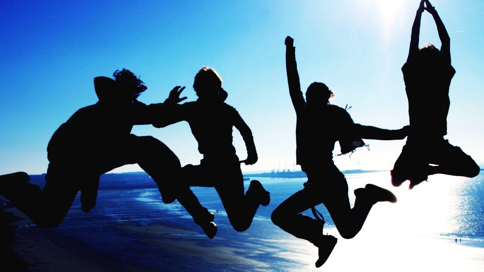 Friendship Day Enjoy For Friend HD Wallpaper Collection. Desktop