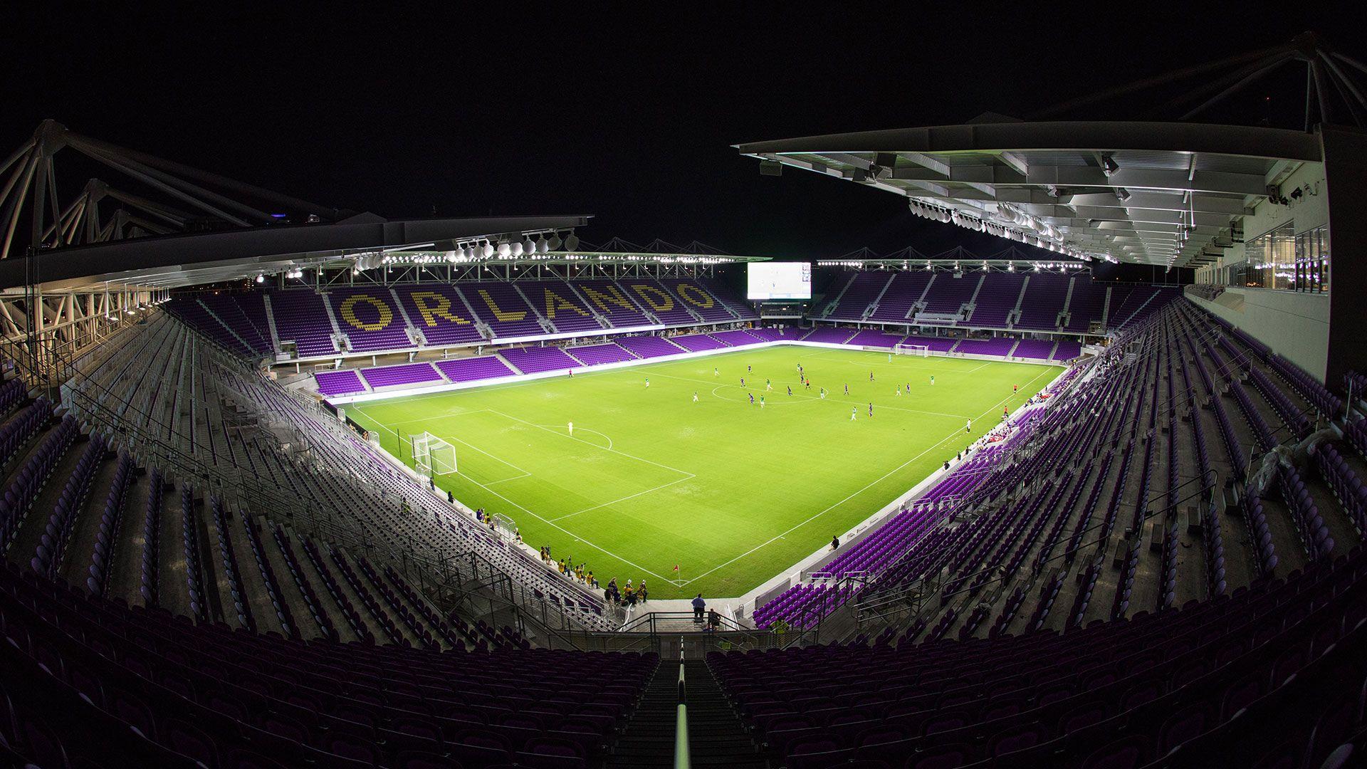 Downloads. Orlando City Soccer Club