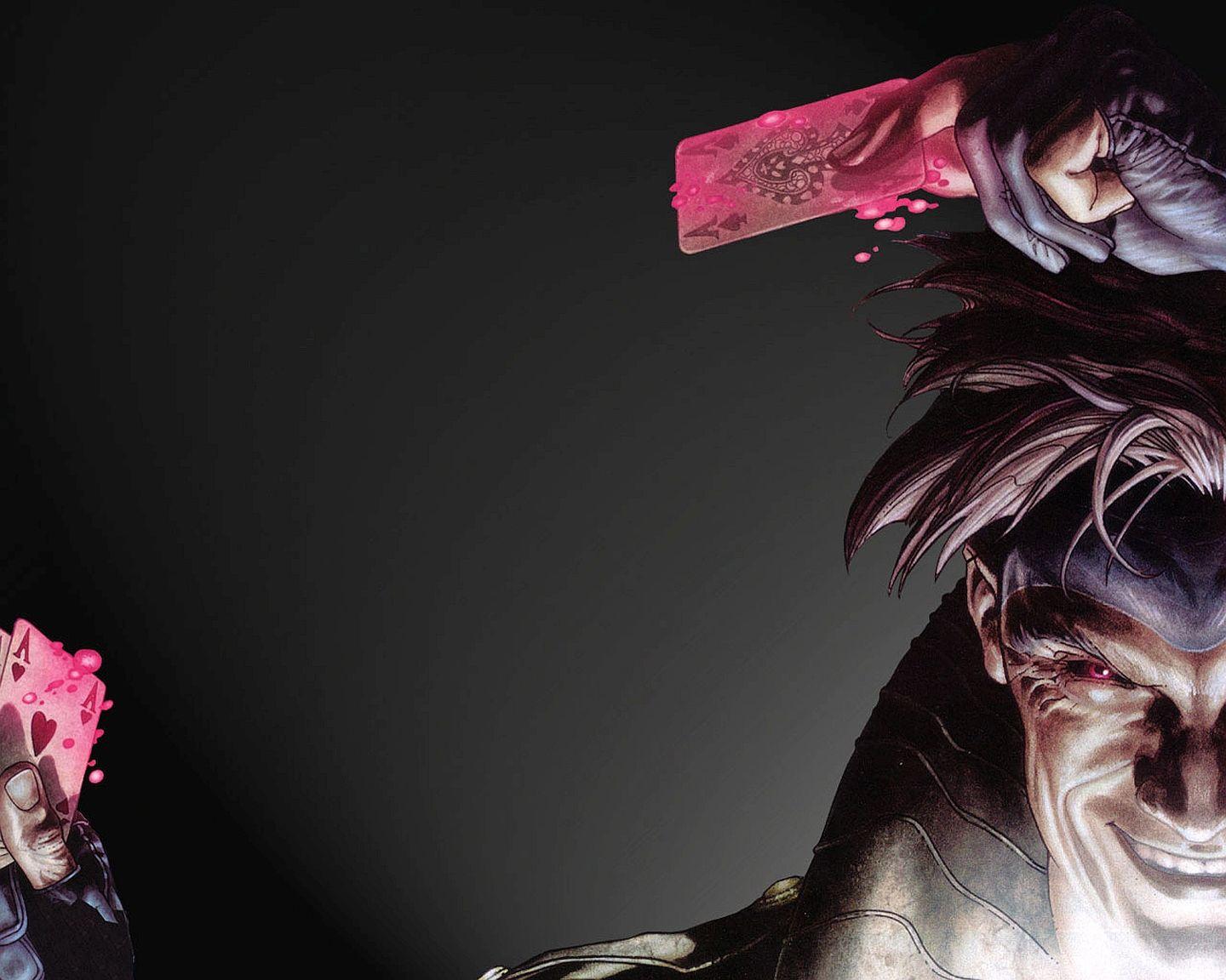 Gambit Wallpaper and Background Imagex1152