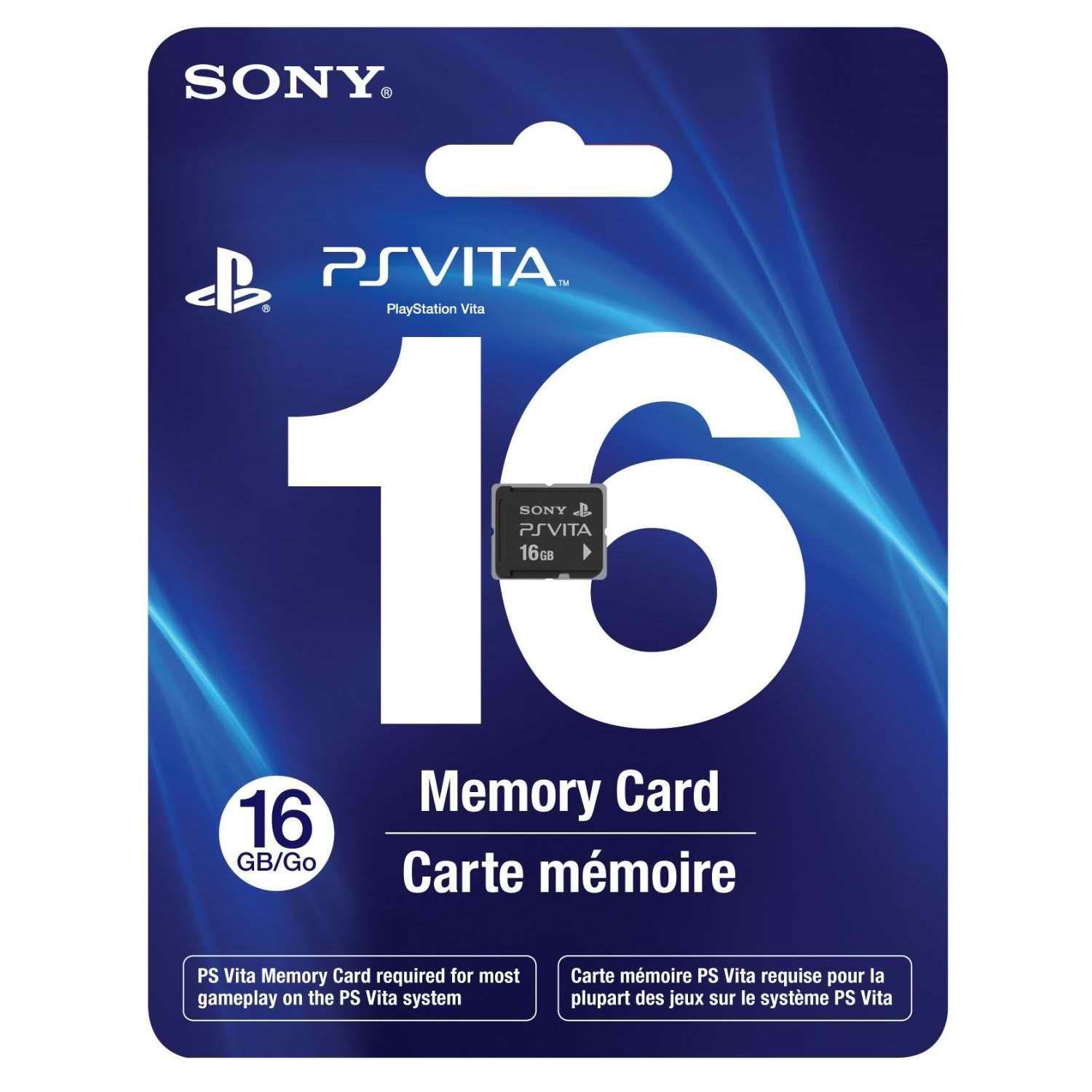 Playstation Vita image 16gb Memory Card HD wallpaper and background