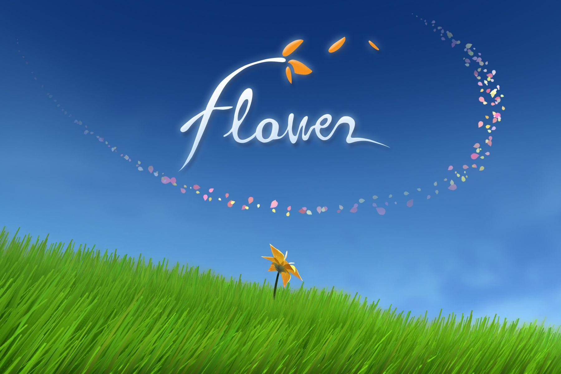 Flower Bound for PS Vita?