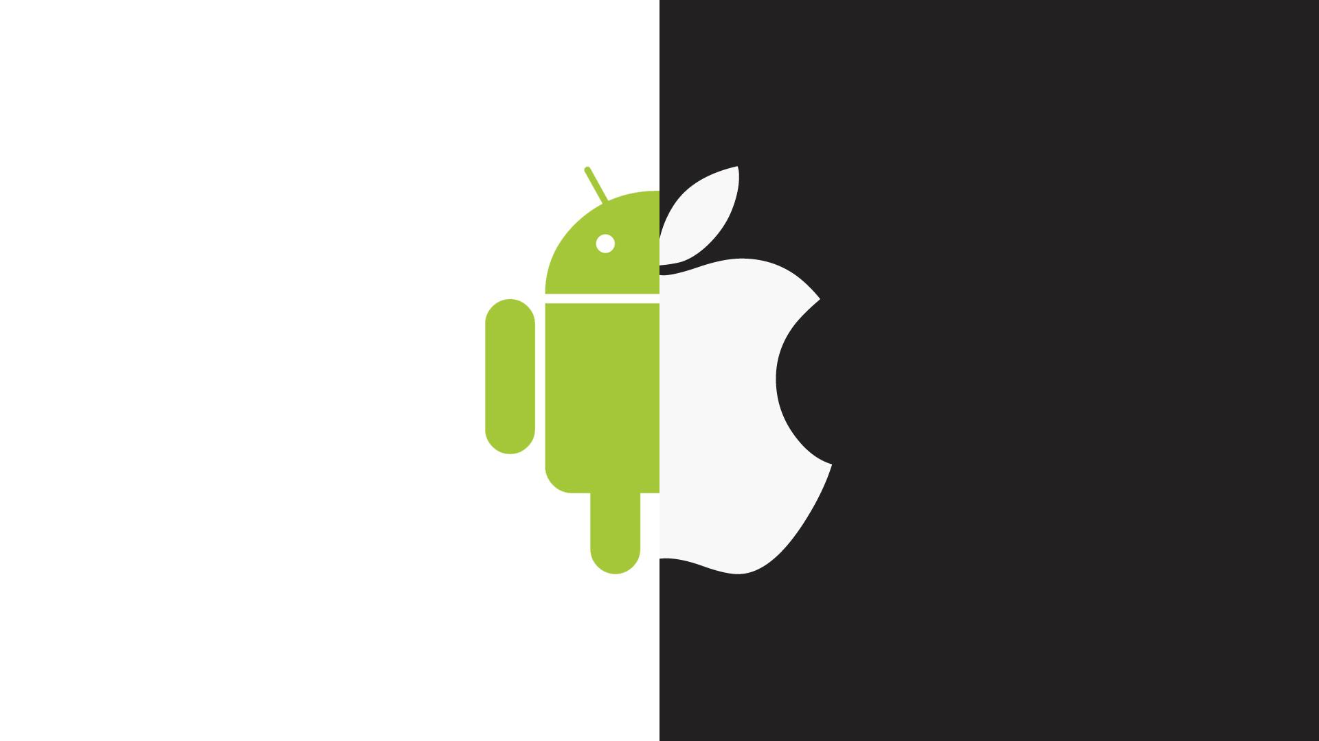World Versus vs Apple iOS