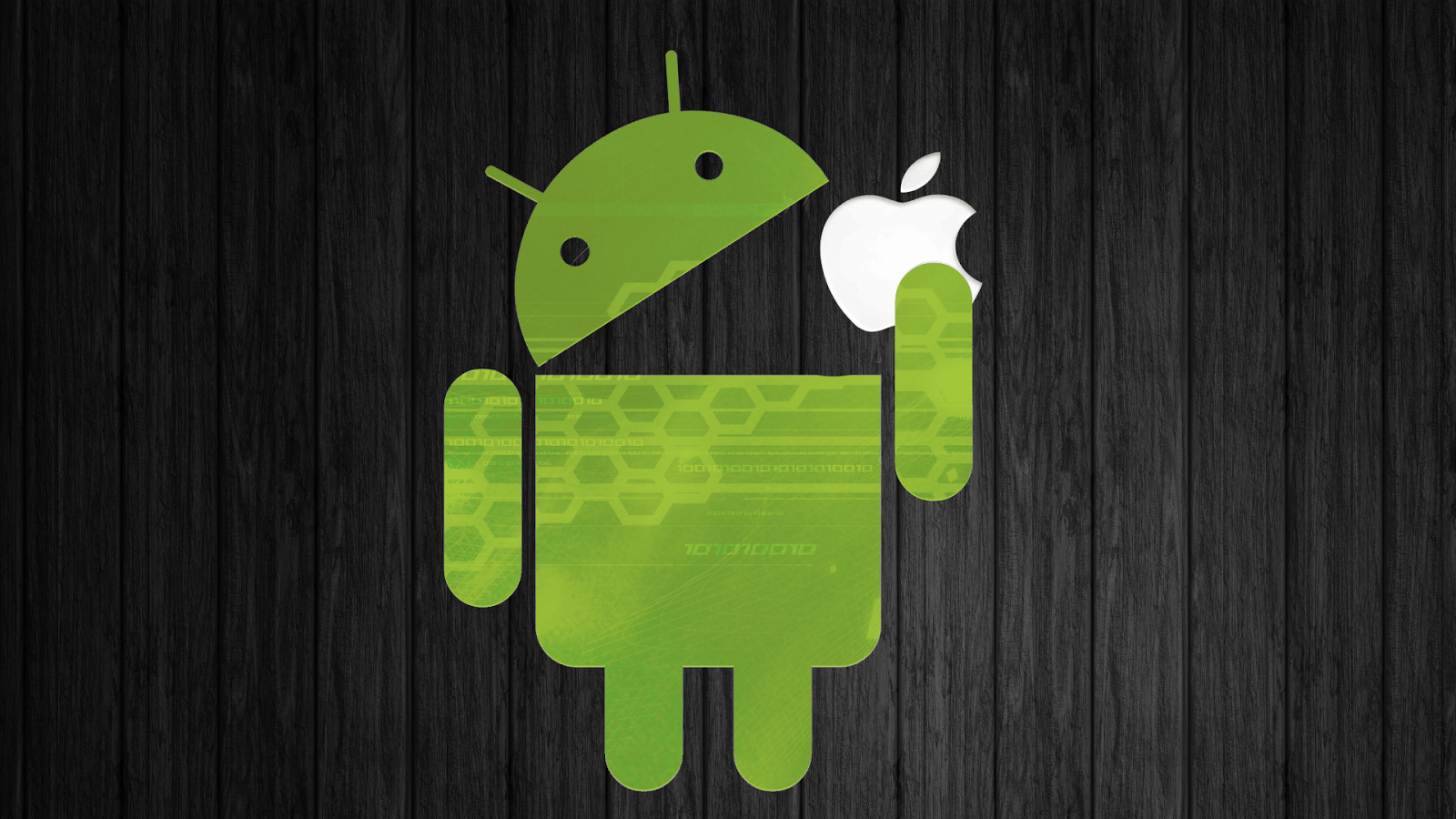 Android vs iOS -Android beats iOS in Customer Loyalty -Latest Study Says