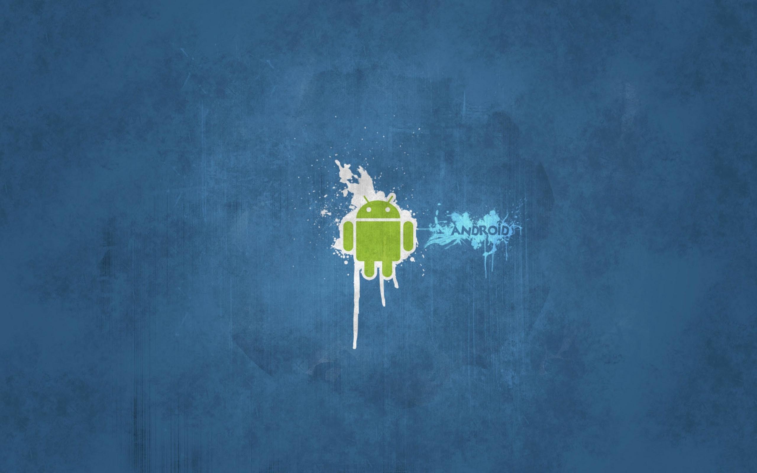 Android Logo Wallpaper Wallpaper. High Resolution Wallarthd.com