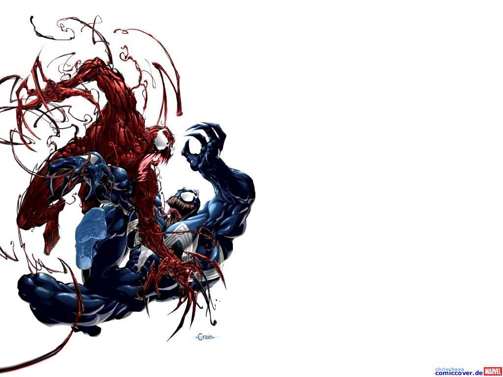 Top Venom Vs Carnage Pics In High Quality GoldWallpaper