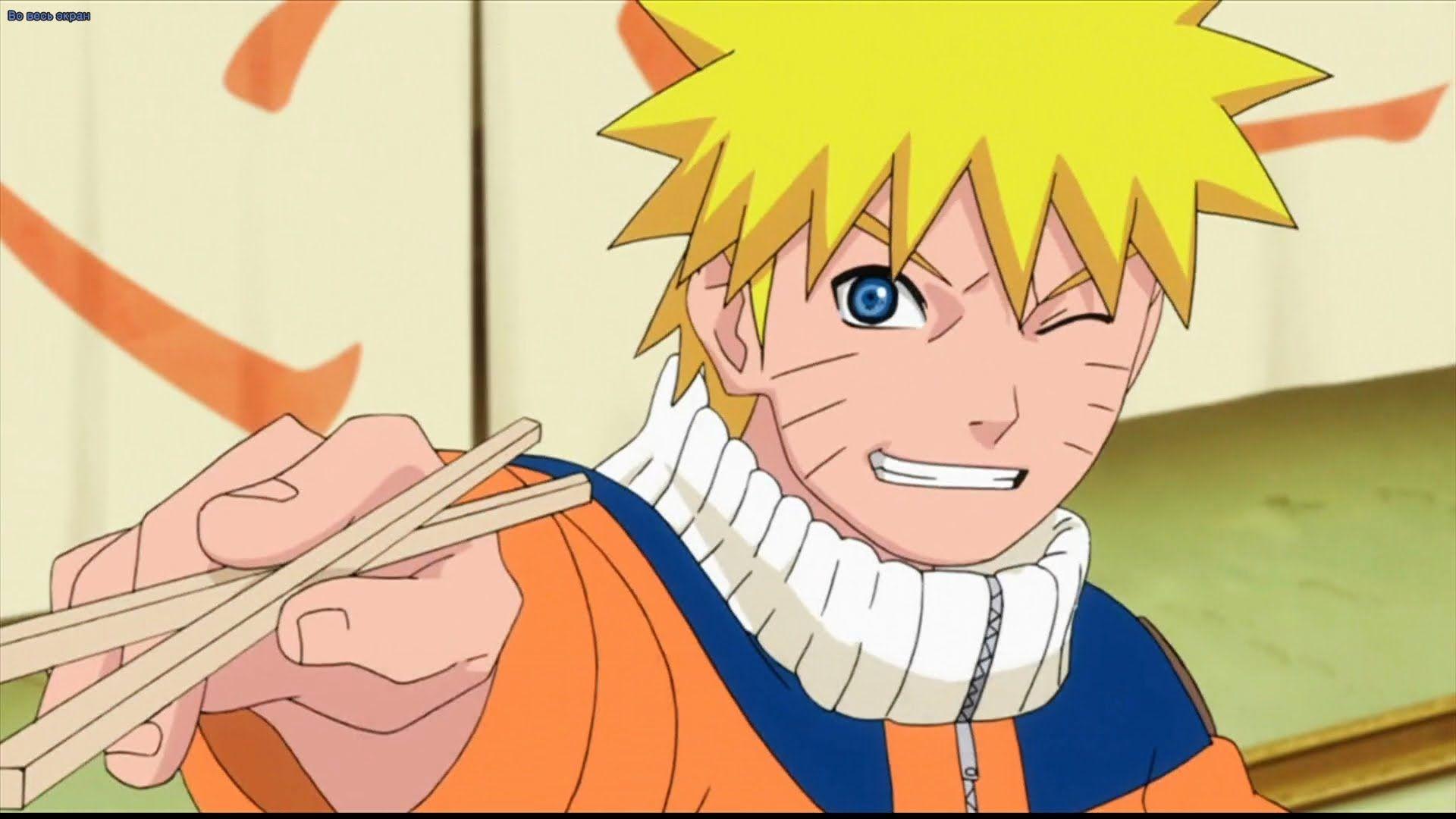 Kid Naruto Smiling Wallpapers - Wallpaper Cave