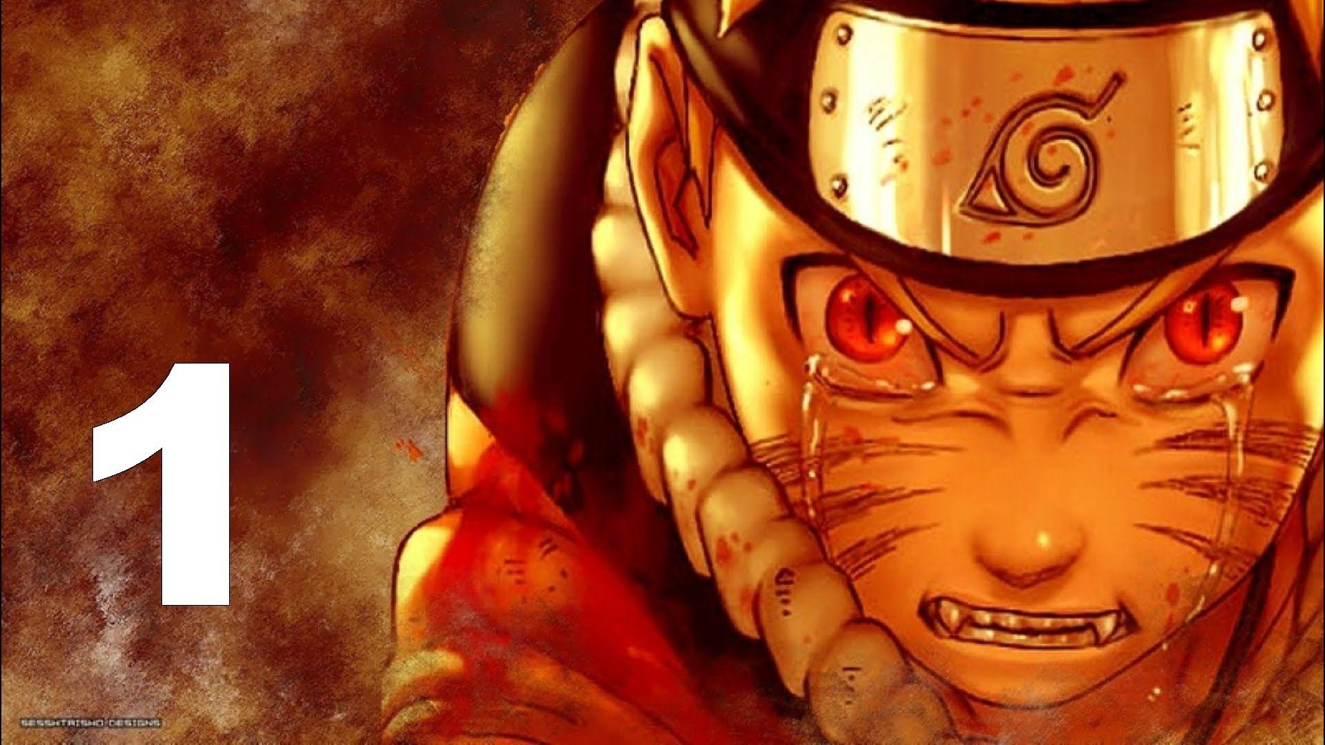 Naruto Generations Walkthrough Tale of Young Naruto Uzumaki