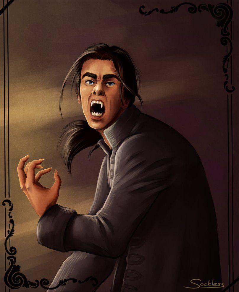 Van Helsing's Dracula by Socklessf*ck