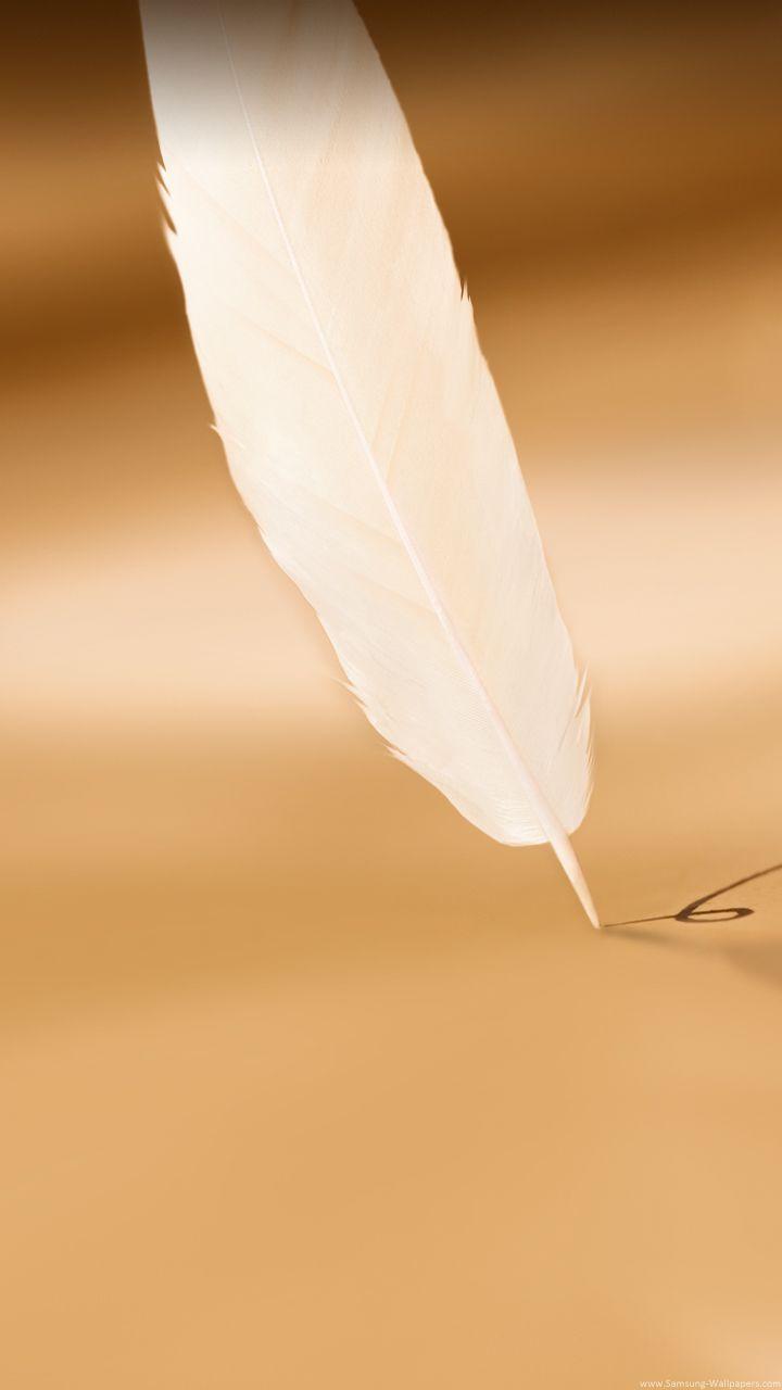 Feathers Deskx1280 Samsung Galaxy S3 Wallpaper HD_Samsung