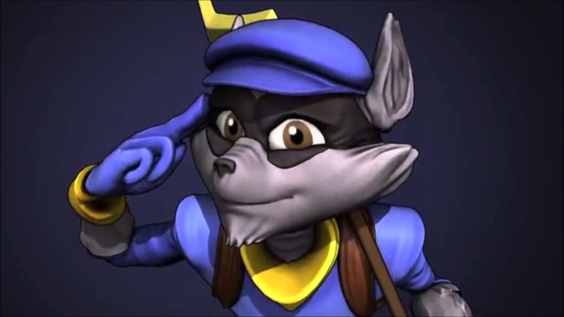 Sly Cooper: Thieves In Time wallpaper, Video Game, HQ Sly Cooper