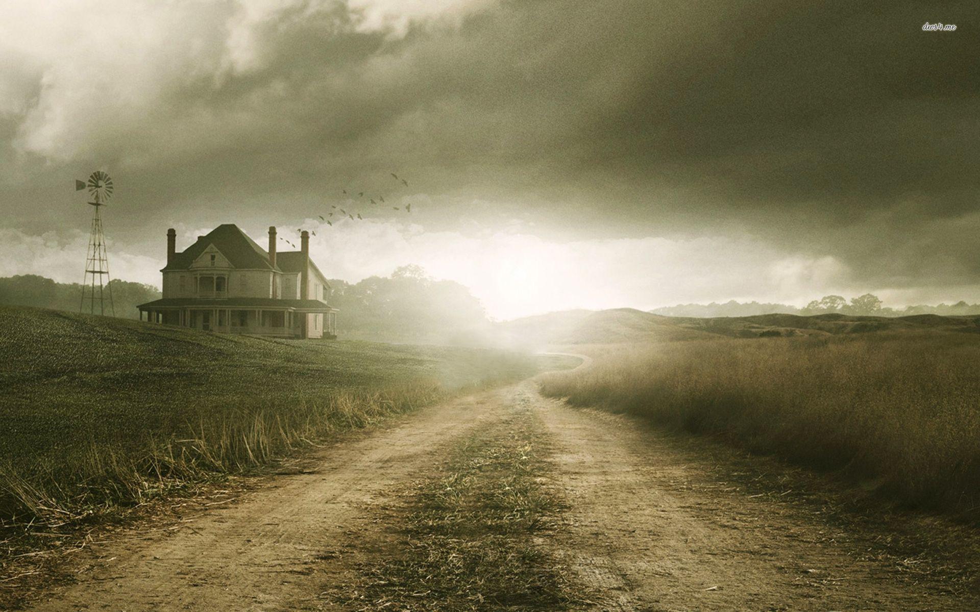 Walking Dead Desktop Background Group 640×960 The Walking Dead