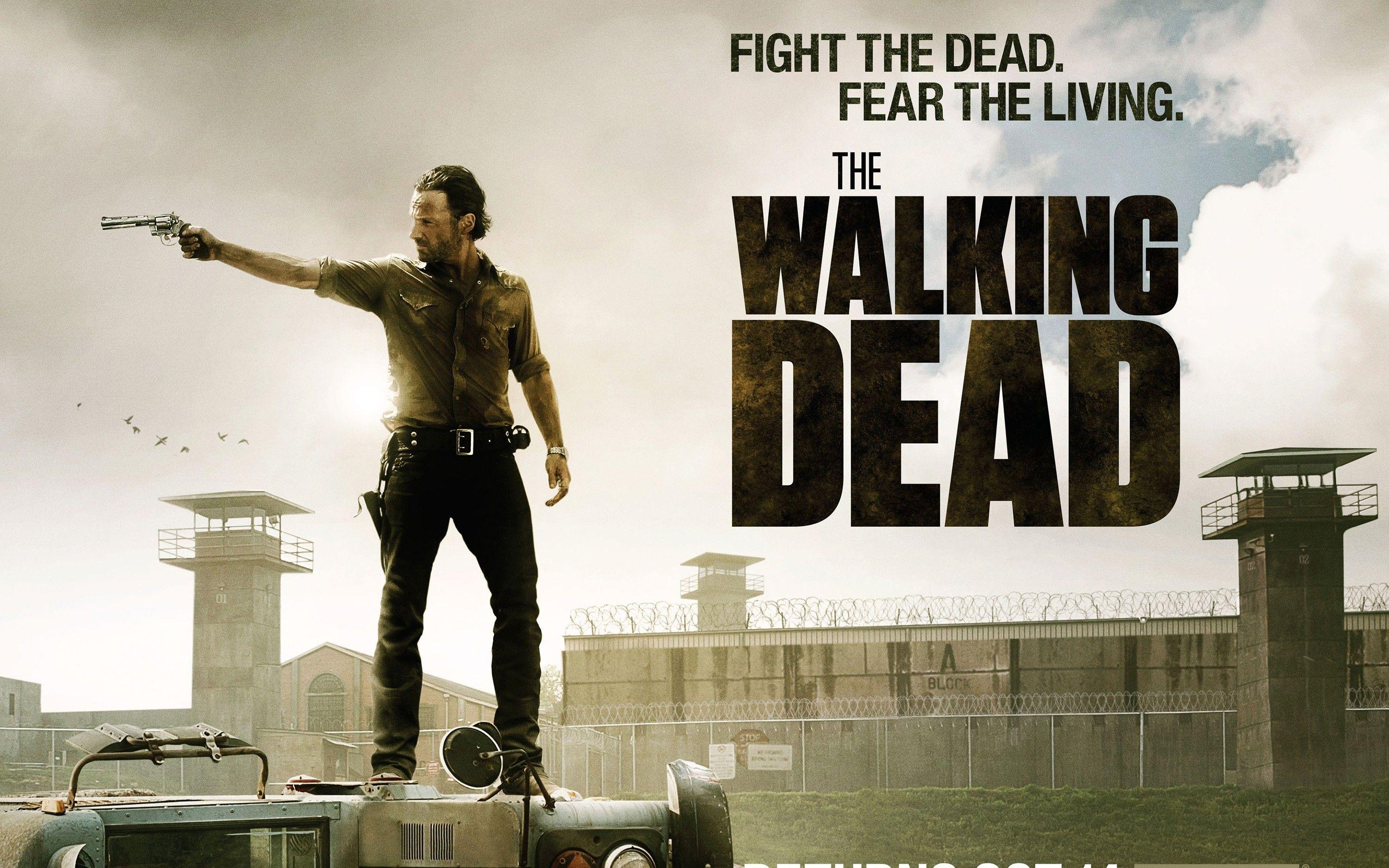 Walking Dead Desktop Background Gallery (86 Plus) PIC WPW102719