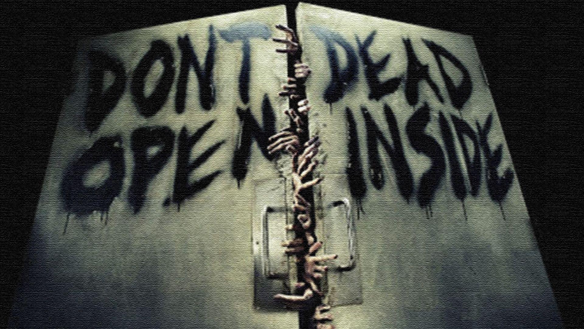 The Walking Dead Wallpaper