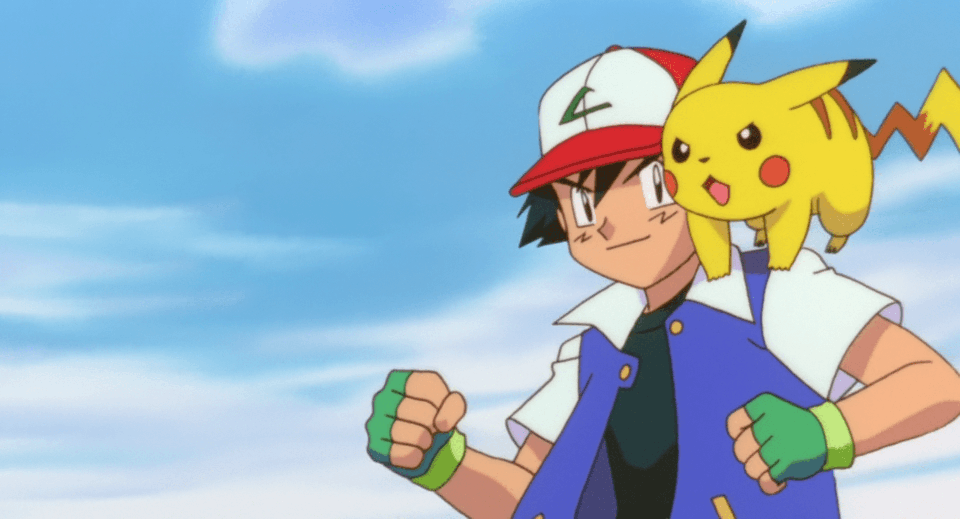 Pokémon: The First Movie Wallpaper and Background Imagex1036