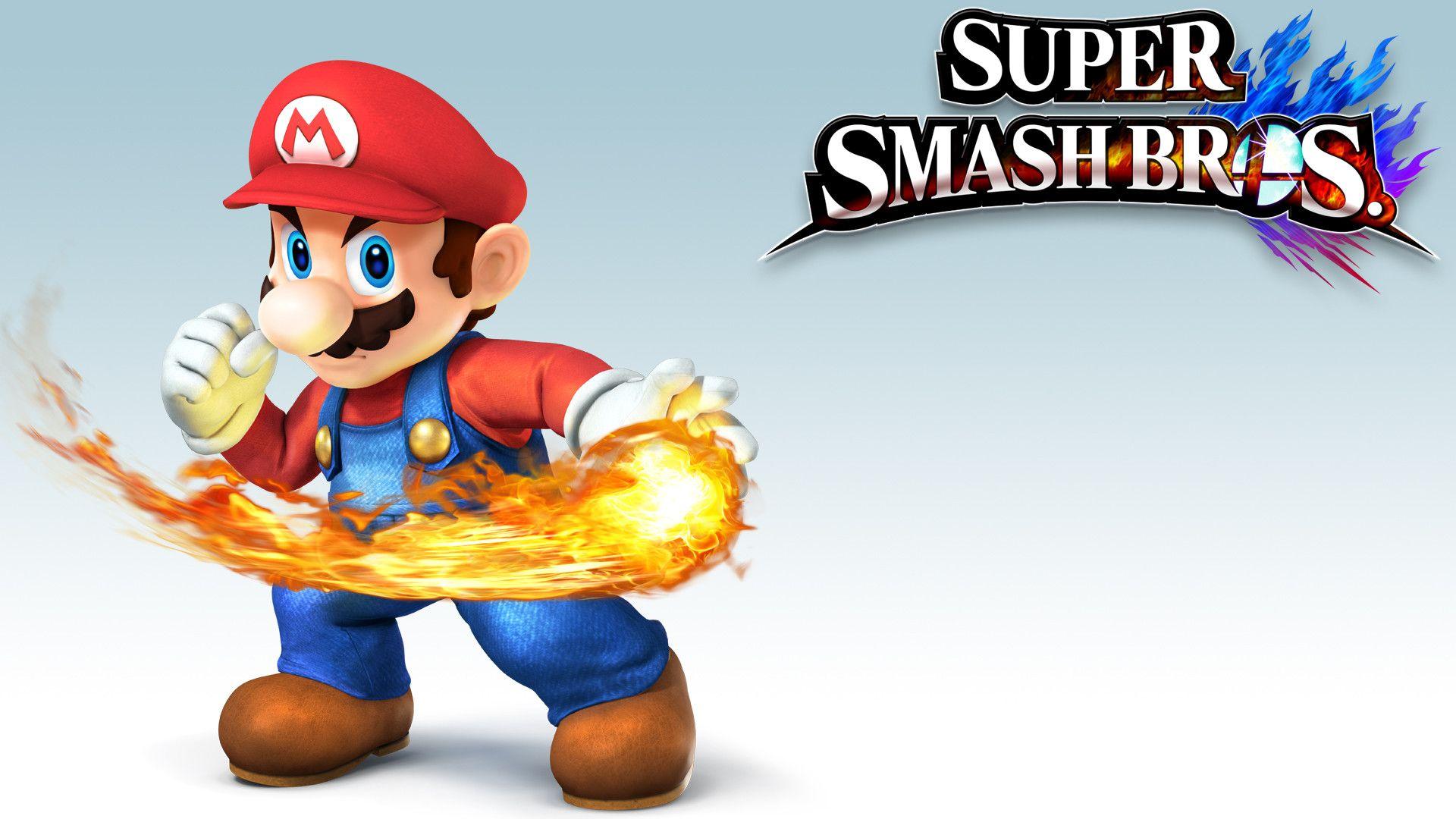 Wallpaper.wiki Photos Super Smash Bros Wallpaper HD PIC WPE00708
