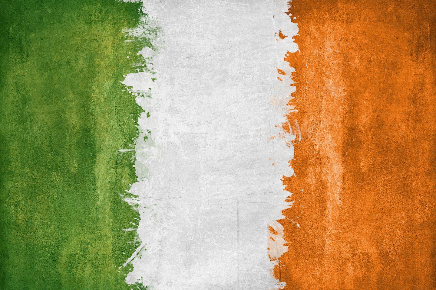 Irish Flag Wallpaper 24408 1440x960 px
