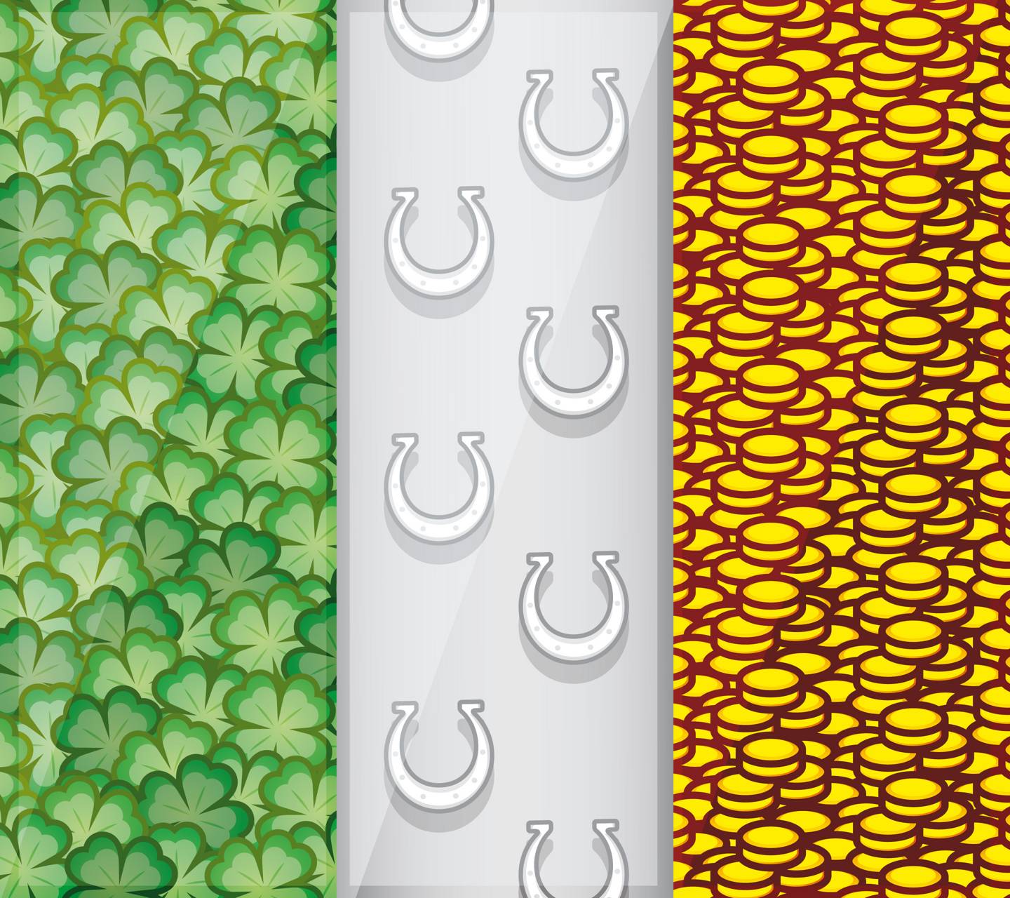 Irish Flag wallpaper