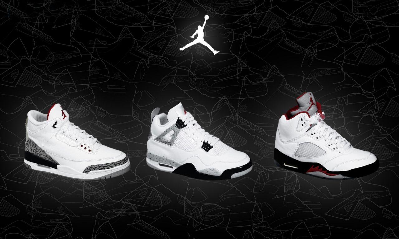 Nike Jordan Wallpaper